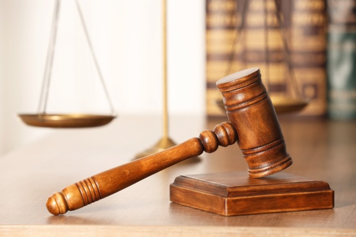 Judges share experiences in high-quality case handling